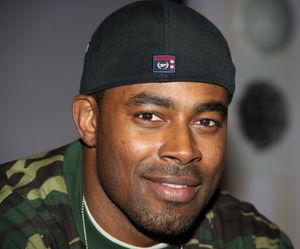 Lamman Rucker Photo