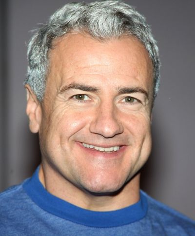 Rich Skidmore Photo