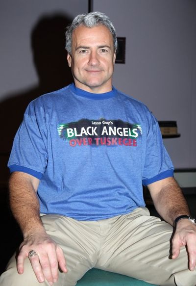 Rich Skidmore Photo