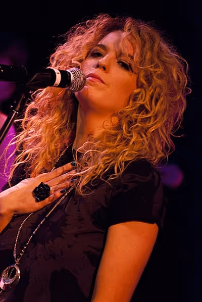 Kacie Sheik Photo