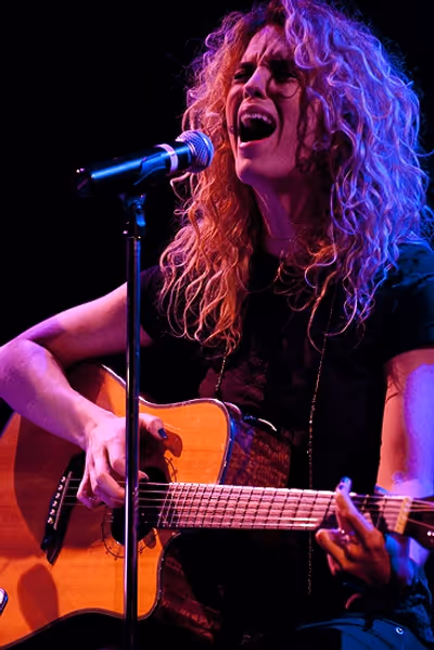 Kacie Sheik Photo