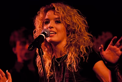 Kacie Sheik Photo