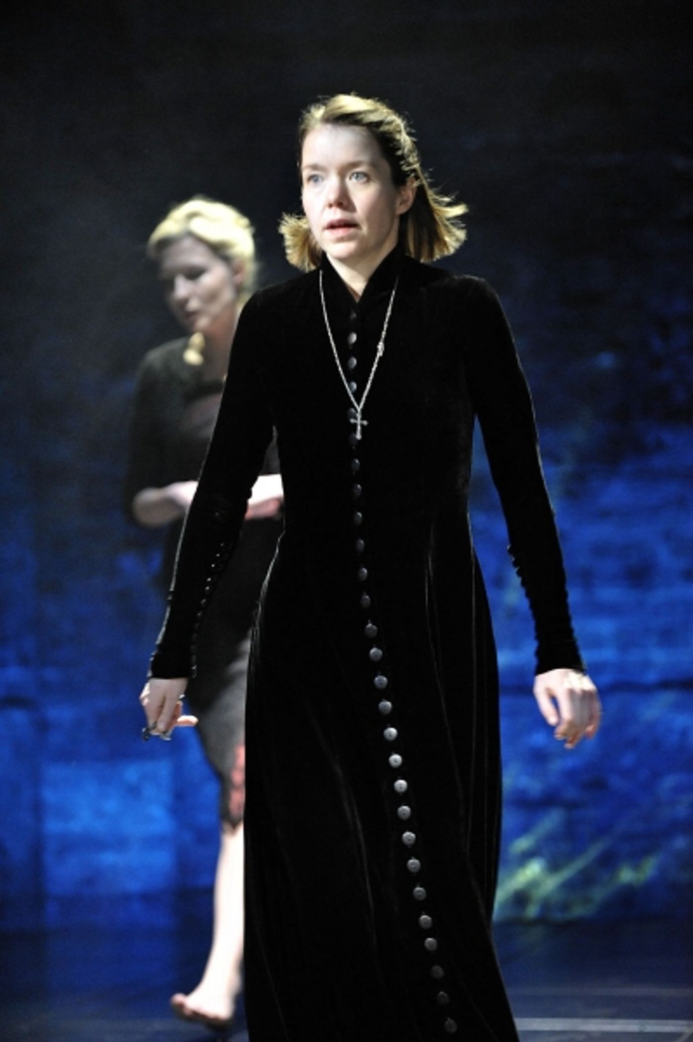 Photo Flash: MEASURE FOR MEASURE At Almeida Theater  Image