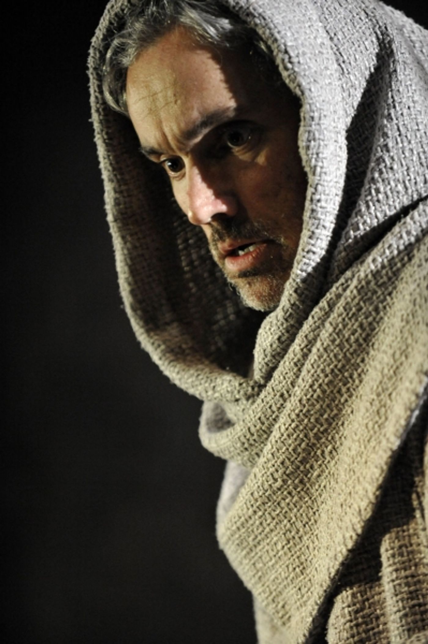 Photo Flash: MEASURE FOR MEASURE At Almeida Theater  Image