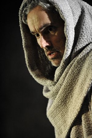 Ben Miles @ BroadwayWorld Ben Miles Photo