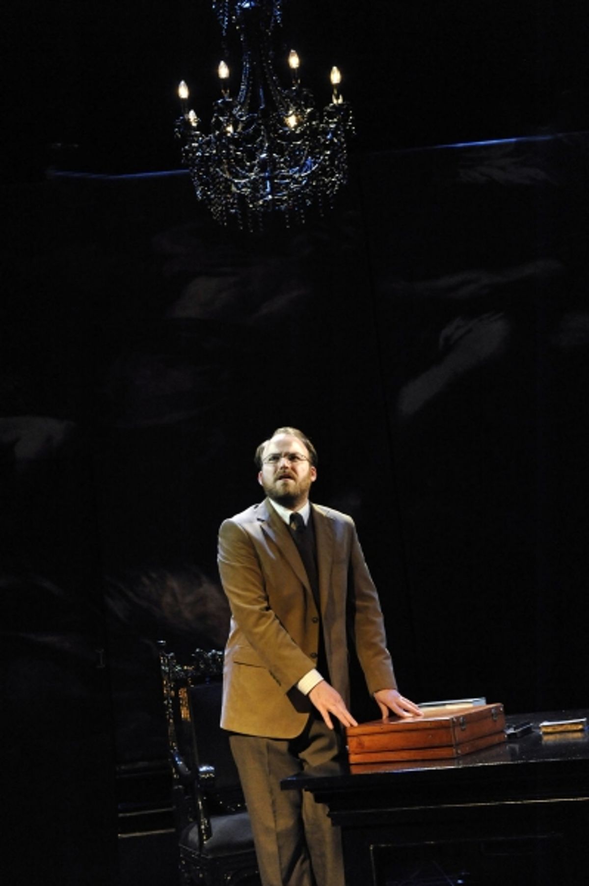Rory Kinnear at 