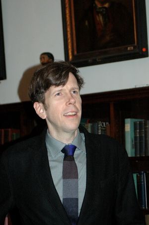 Robert Stanton Photo