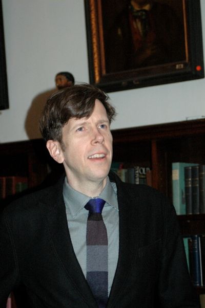 Robert Stanton Photo