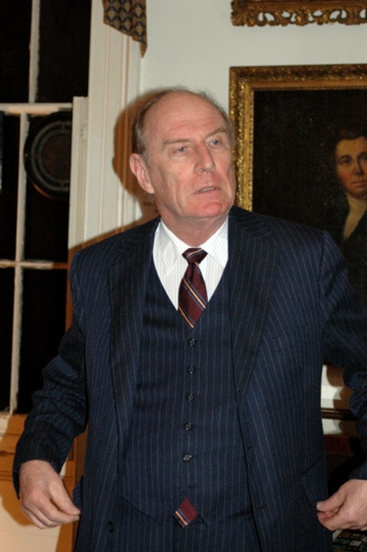 Photo Coverage: Murney, Kimball, Beck in THE PHILANDERER  Image