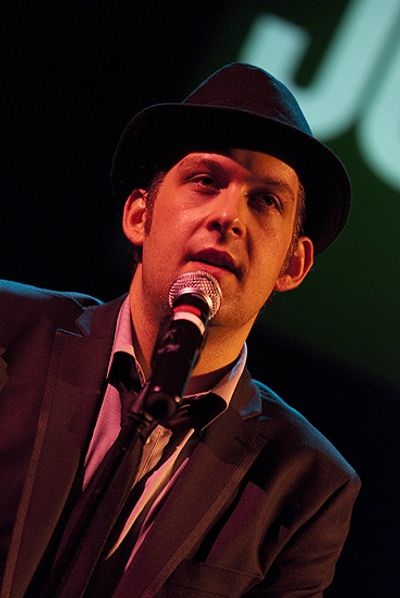 Andrew Kober Photo