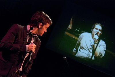 Andrew Kober Photo