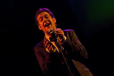 Andrew Kober Photo