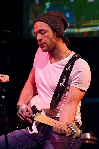 Ryan Watkinson Photo