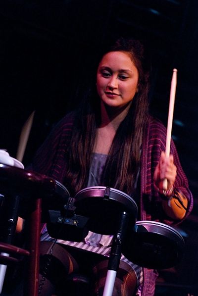 Kaitlin Kiyan Photo