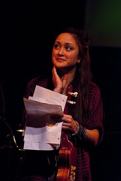 Kaitlin Kiyan Photo