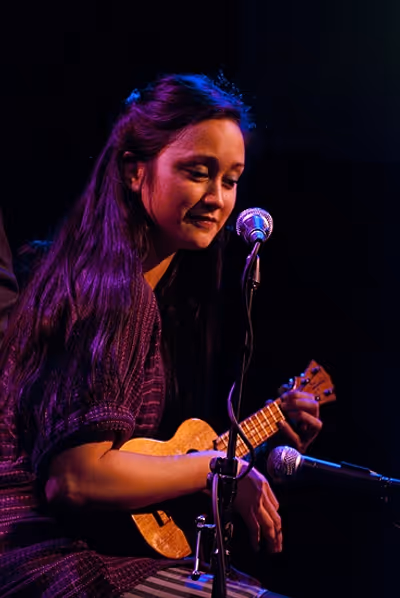 Kaitlin Kiyan Photo