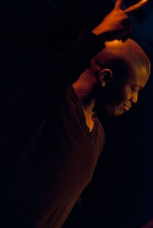 Tituss Burgess Photo