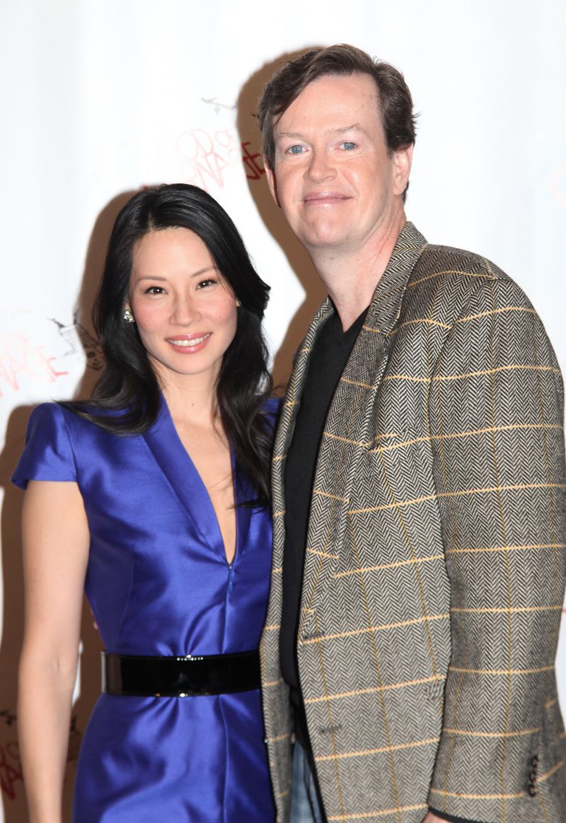 Photo Coverage: GOD OF CARNAGE Welcomes Daniels, Liu, McTeer and Baker — photo 12 of 24
