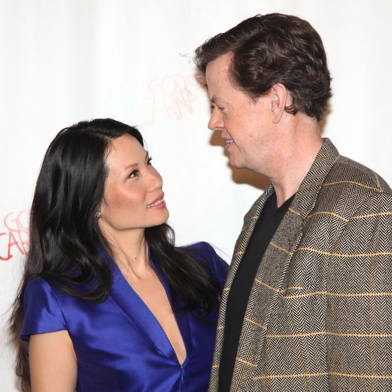 Photo Coverage: GOD OF CARNAGE Welcomes Daniels, Liu, McTeer and Baker — photo 11 of 24