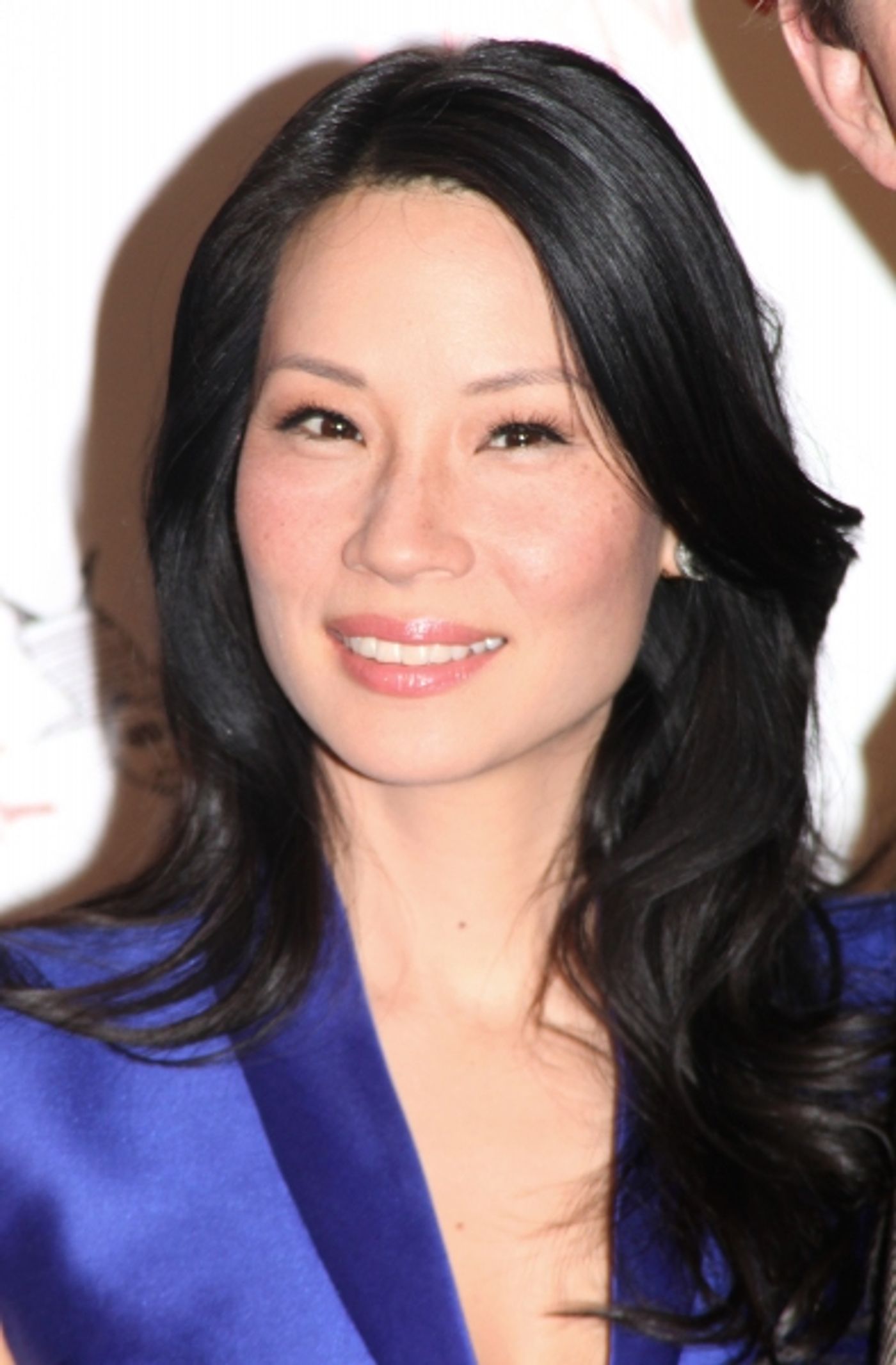 Photo Coverage: GOD OF CARNAGE Welcomes Daniels, Liu, McTeer and Baker  Image