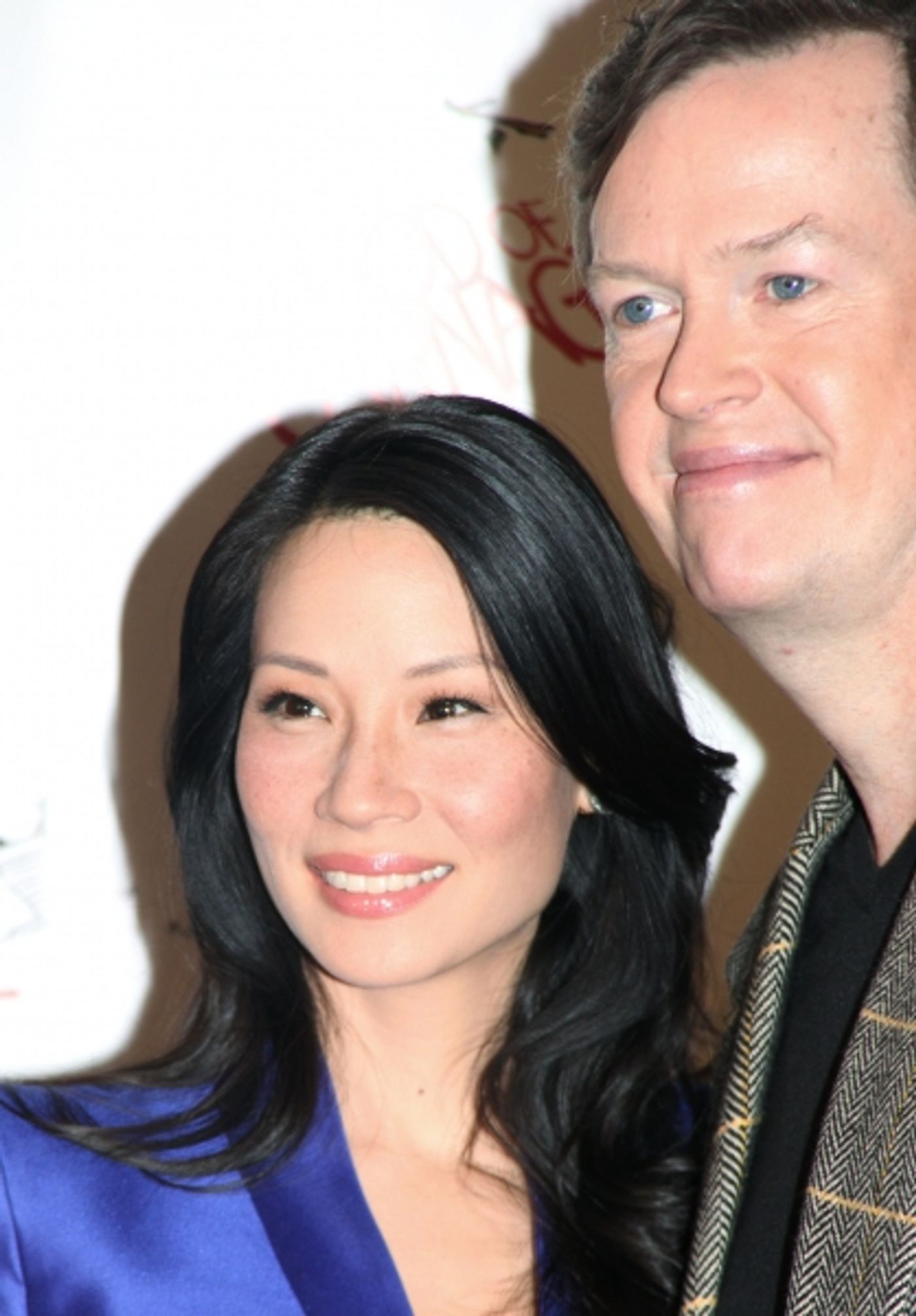 Photo Coverage: GOD OF CARNAGE Welcomes Daniels, Liu, McTeer and Baker  Image