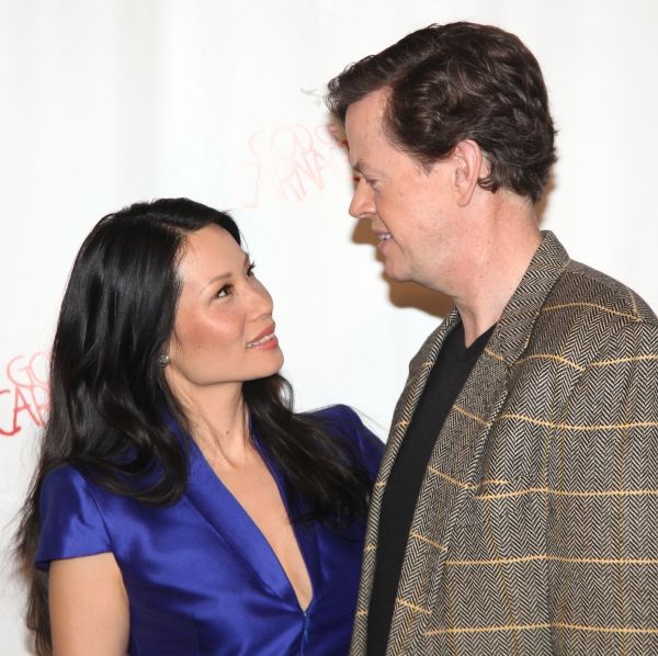 Photo Coverage: GOD OF CARNAGE Welcomes Daniels, Liu, McTeer and Baker — photo 11 of 24