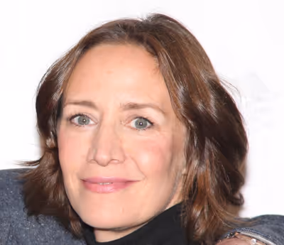 Janet McTeer Photo