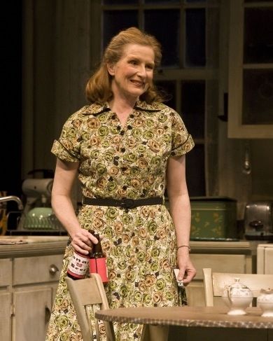 Photo Flash: Sheen, Conroy and Geraghty in THE SUBJECT WAS ROSES at the Mark Taper Forum  Image