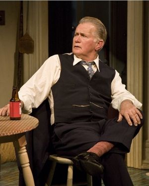 Martin Sheen @ BroadwayWorld Martin Sheen Photo