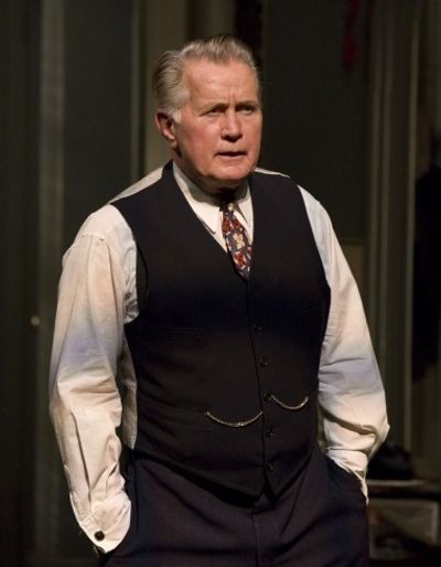 Martin Sheen Photo