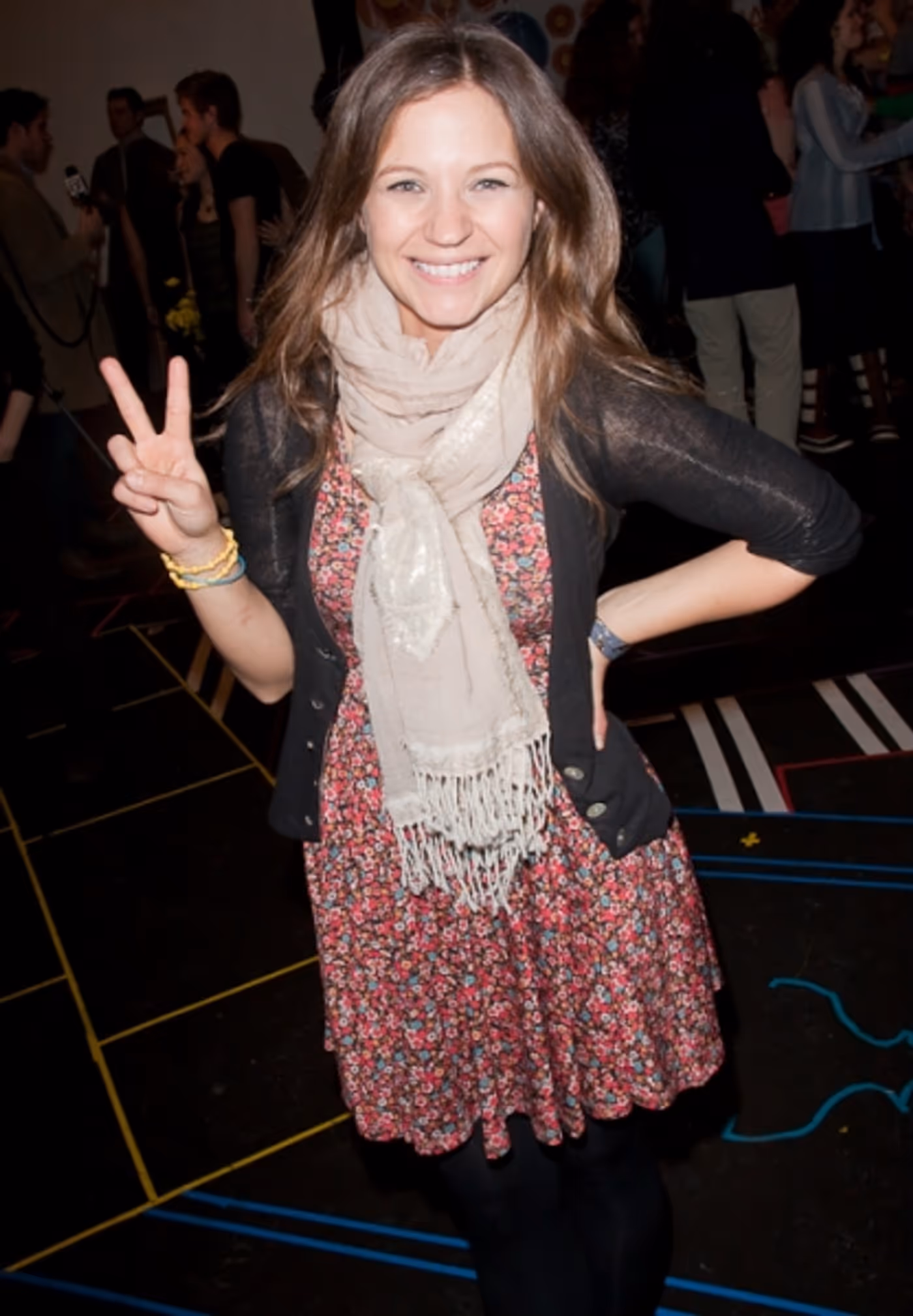 Photo Coverage: New HAIR Tribe Meets the Press  Image