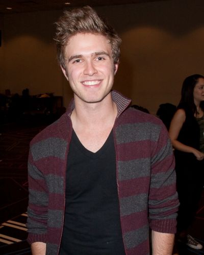 Kyle Raibko
 Photo