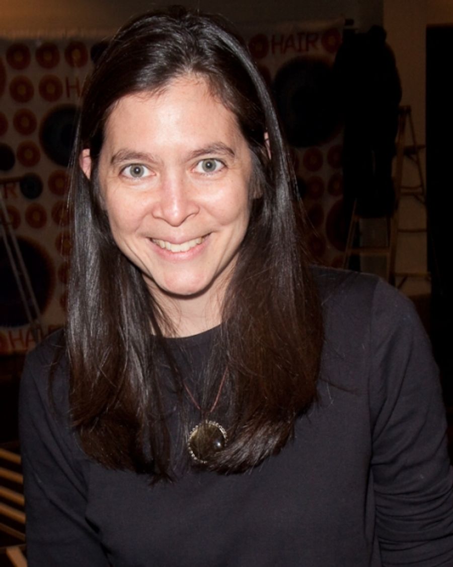 Photo Coverage: New HAIR Tribe Meets the Press Image