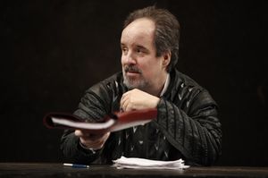 John Pankow Photo