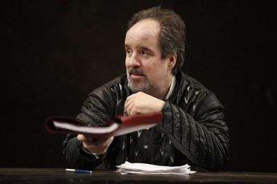 John Pankow Photo