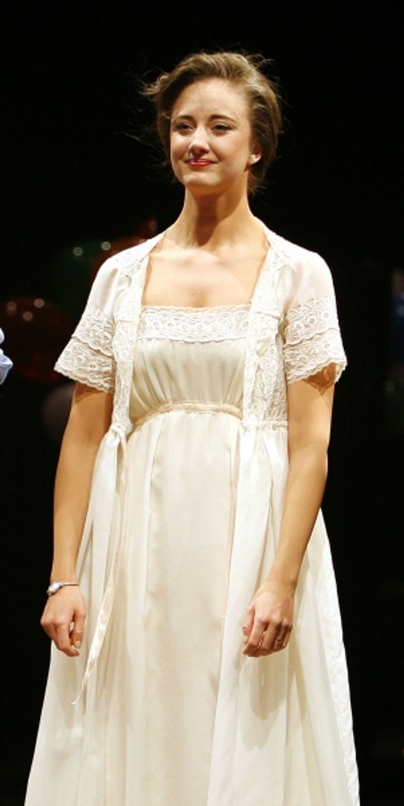 Photo Coverage: THE PRIDE Opening Night Curtain Call  Image