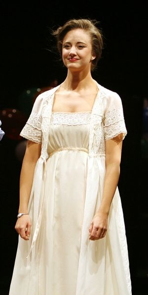 Andrea Riseborough Photo