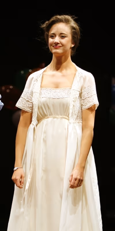 Andrea Riseborough Photo