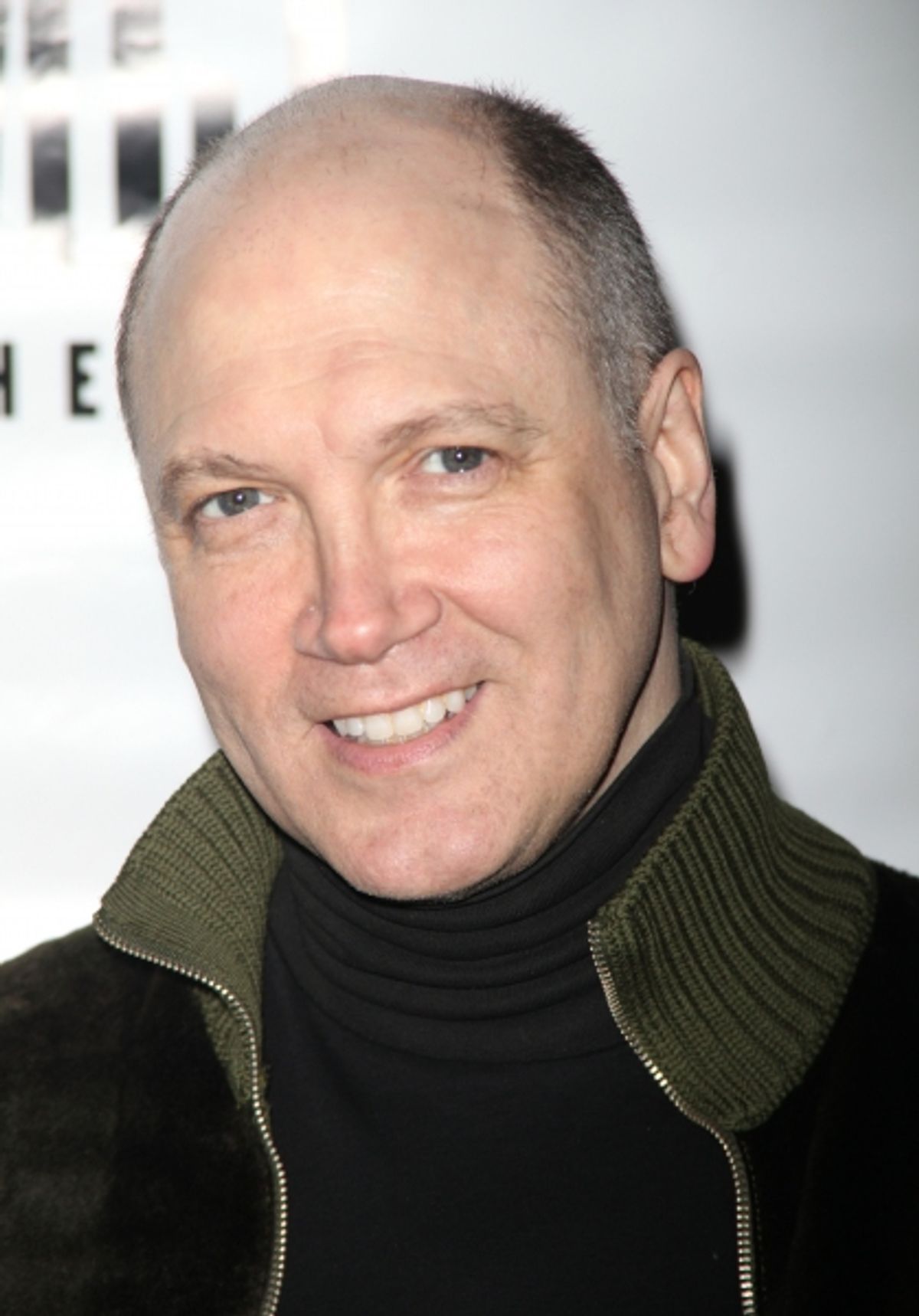 Charles Busch at 