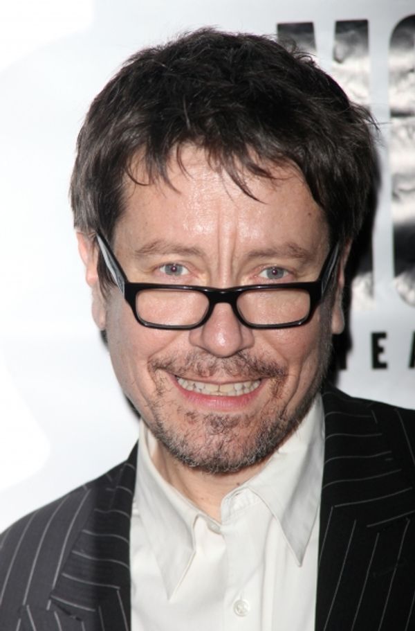 Alexi Kaye Campbell Photo