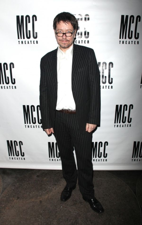 Alexi Kaye Campbell Photo