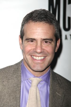 Andy Cohen Photo
