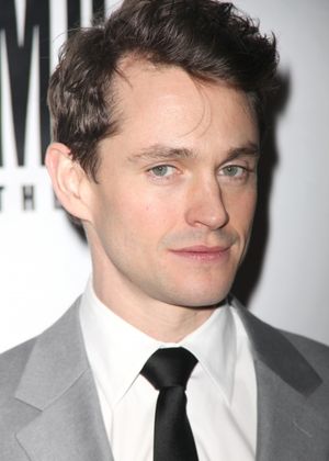 Hugh Dancy Photo