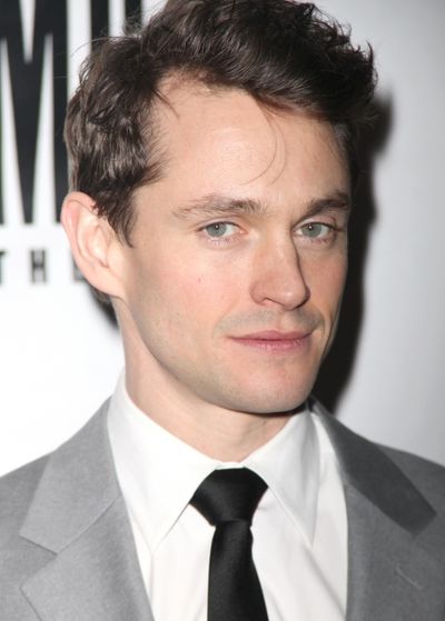 Hugh Dancy Photo