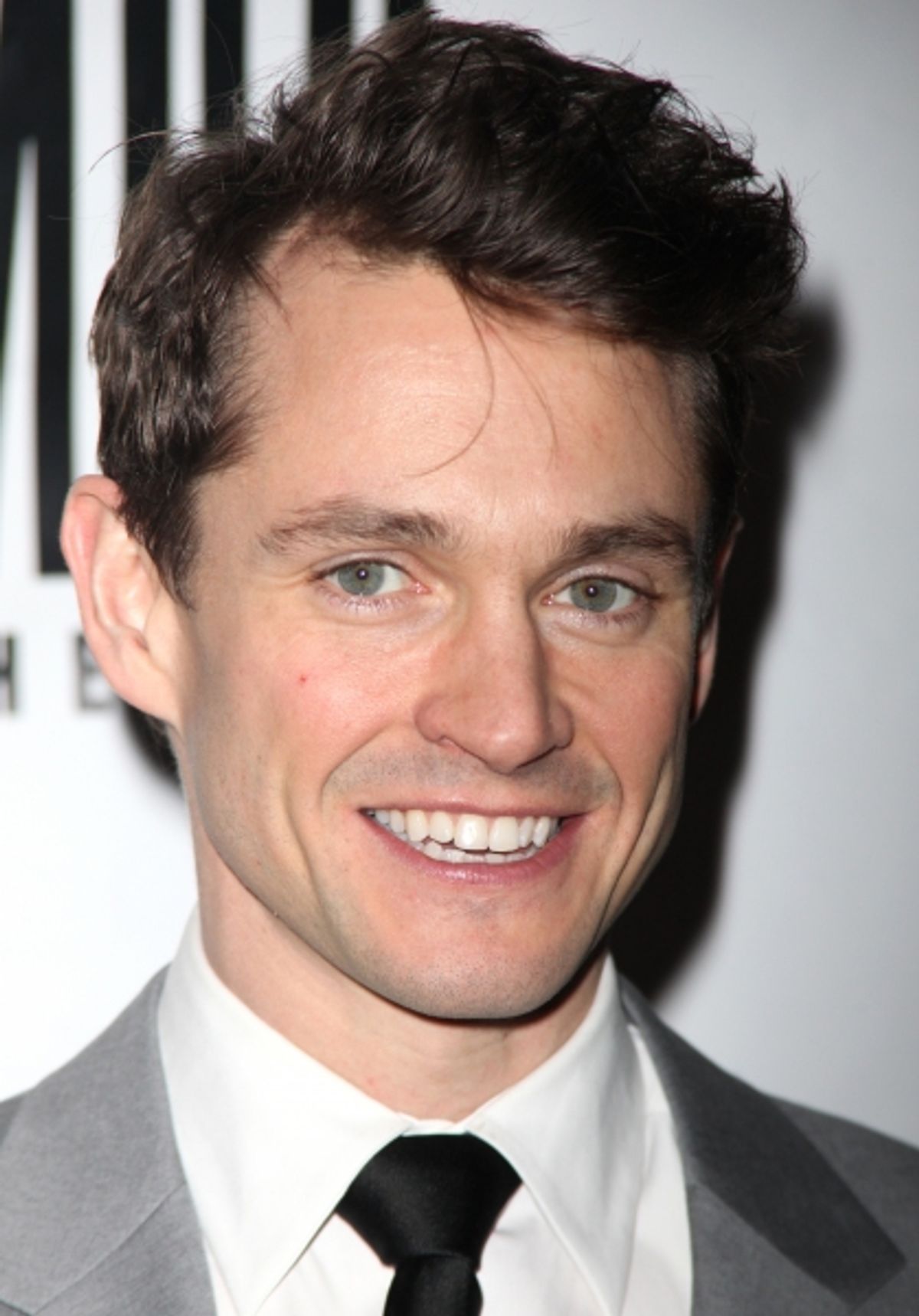 Hugh Dancy at 