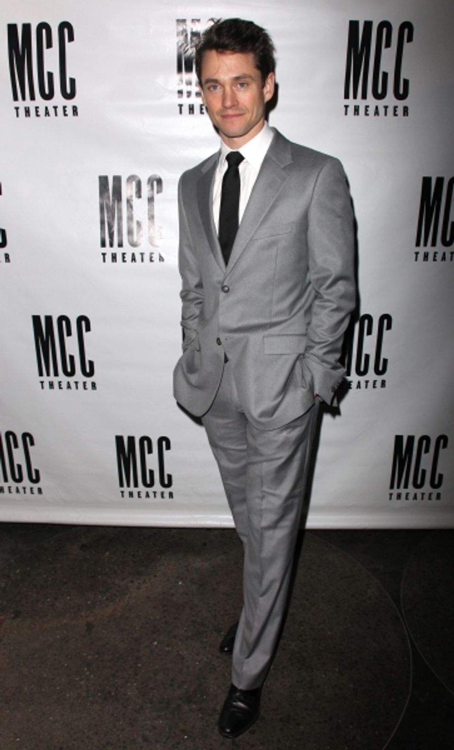 Photo Coverage: THE PRIDE Opening Night After-Party Image