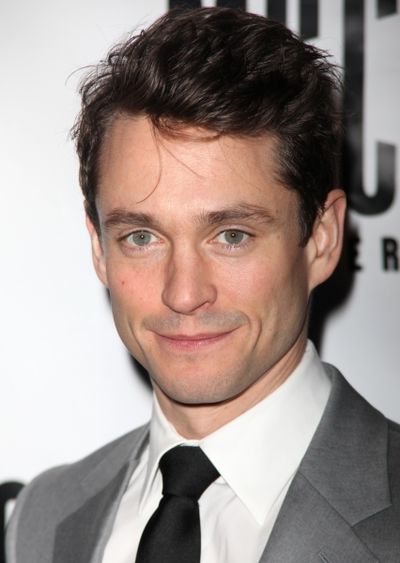 Hugh Dancy Photo