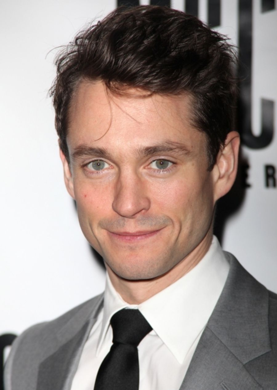 Photo Coverage: THE PRIDE Opening Night After-Party Image