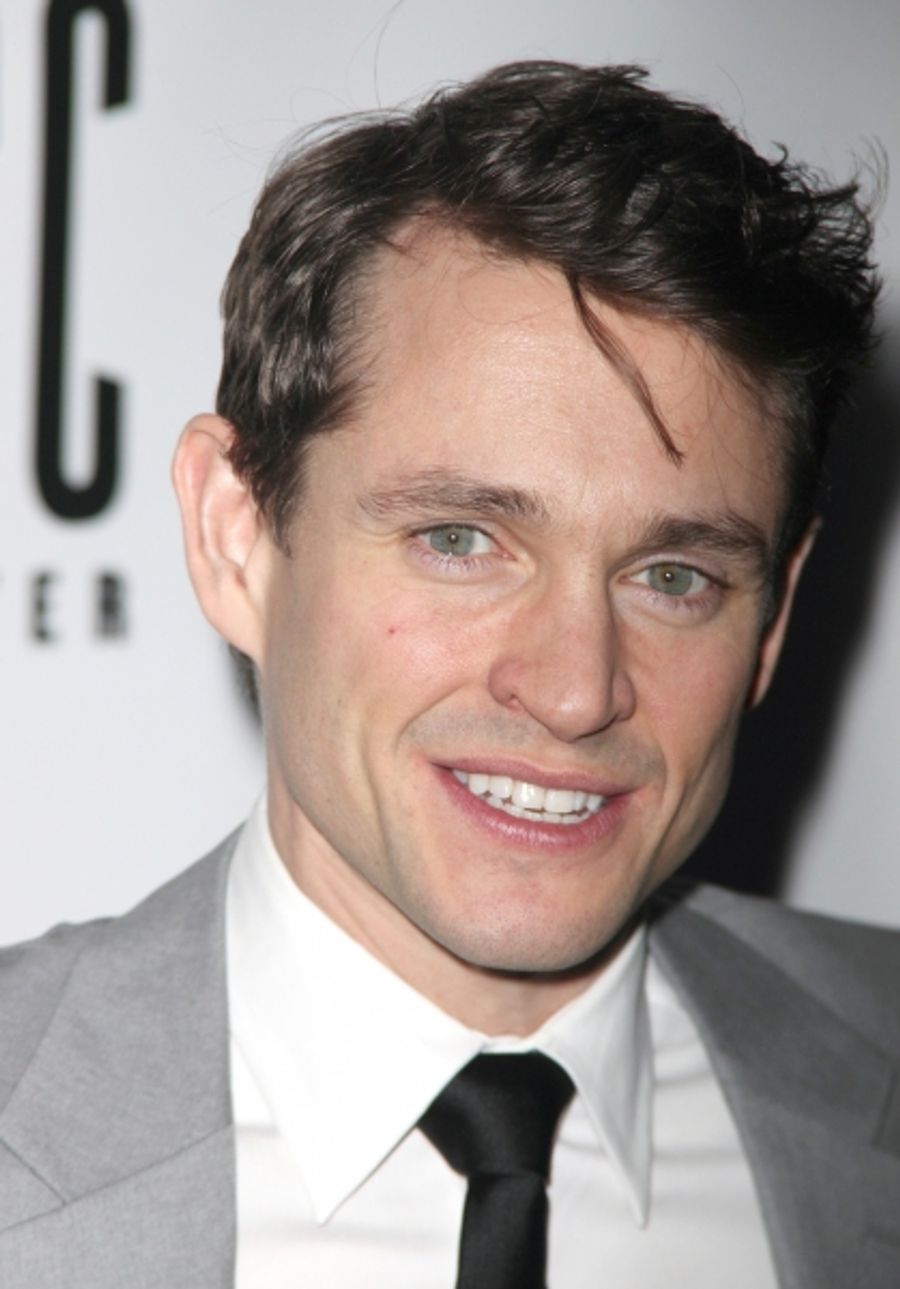 Photo Coverage: THE PRIDE Opening Night After-Party Image