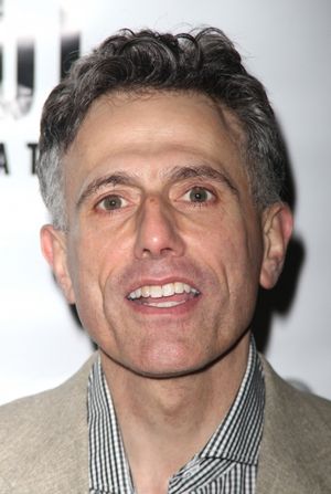 David Greenspan Photo